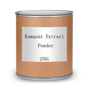 Высококачественный экстракт 100% кумквата, порошок, поставка от производителя, растительный экстракт премиум-класса - Product Image 6