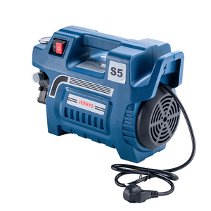 Machine de lavage de voiture OEM 220-240V 1500W Puissance 7L/min Pompe de lavage de voiture haute pression - Product Image 6