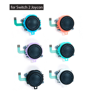 Module de capteur de joystick à effet Hall gauche/droit pour NS2 Switch 2, stick analogique 3D pour manette <span class=keywords><strong>Joy</strong></span>-<span class=keywords><strong>Con</strong></span> L/<span class=keywords><strong>R</strong></span> Switch 2 - Product Image 1