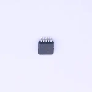 LTC2642CMS-12 LTC2642CMS-12 # PBF IC DAC asli baru 12bit V-OUT MSOP10 komponen elektronik