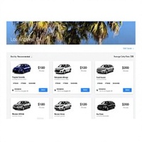 Plataforma de Alquiler de Autos que Conecta a Clientes y Vehículos, Reservas Fáciles, Pagos, Disponibilidad, Seguimiento, Gestión de Flota, Inventario, Internet