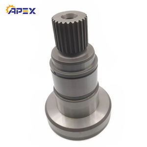 Kit de reparación de bomba hidráulica APEX Rexroth A2F 5/12/23/28/55/80/107/160/200/225/250, kit de sellado del controlador y piezas de repuesto - Product Image 2