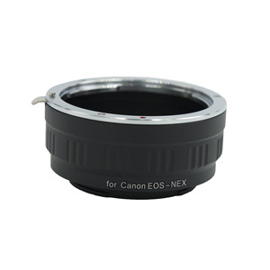 Anillos adaptadores NEX al por mayor, anillos adaptadores de cuerpo de cámara/mirrorless M42 AI-NEX de cobre de alta precisión con montura E. - Product Image 1