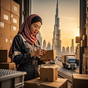 中国からの<span class=keywords><strong>DDP</strong></span>配送、貨物フォワーダーによる戸口から戸口までの物流サービス、税込み配送 - Product Image 3