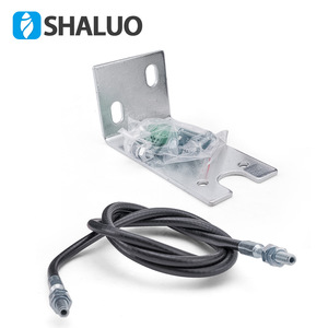 Module de contrôle de vitesse du moteur servo-électrique du générateur diesel Shaluo SGCD10 - Product Image 4