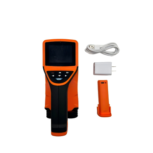 เครื่องตรวจจับเหล็กเส้นอุตสาหกรรมรุ่น ZBL-R670A สำหรับวัดความหนาของคอนกรีตแบบไม่ทำลายวัสดุ คอยล์ขนาด 5 ซม. รับประกัน 3 ปี - Product Image 3