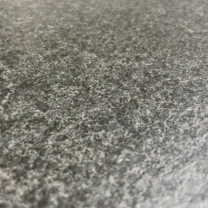 Đá Granite đen đánh bóng Sứ sàn gạch tấm 300x600mm chống trượt kháng khuẩn thiết kế hiện đại ngoài trời lát đá - Product Image 6