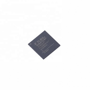 ไมโครคอนโทรลเลอร์ FTBGA-256 XC3S1000-4FTG256I ชิปวงจรรวม MUC - Product Image 1