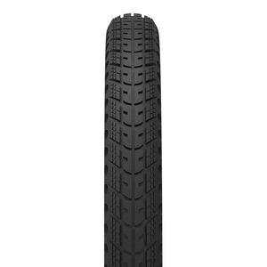 Naidong 16x1.5 Solid <b>Tire</b> For Kids Bikes <b>Puncture</b> <b>Proof</b> Airless Rubber Wheel - Product Image 2