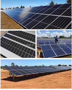 11Kw on/off Grid ba giai đoạn Single phase năng lượng mặt trời HYBRID INVERTER 3kw-30kw phạm vi - Product Image 6