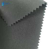 300 * 250D polyester tissu de tente imperméable en pvc avec ignifuge tissu ignifuge pour l'auvent extérieur