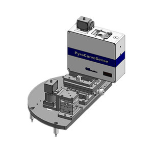 Système de mesure de réflexion Em Etamax Opm 300T, spectromètre de paillasse - Product Image 2