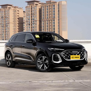 Audi Q5L 2026 2.0T Hybride Essence-Électrique Nouvelles Voitures avec Barres de Toit, Véhicules Neufs pour Audi Q5 2026, Véhicules à Énergie Nouvelle <span class=keywords><strong>Erton</strong></span> - Product Image 2
