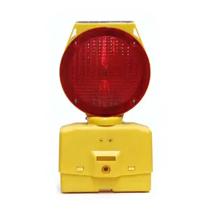 Danger de secours de bord de la barrière de sécurité A MENÉ le voyant d'avertissement - Product Image 1