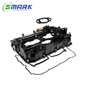 气门盖 11127625477 11127588412 适用于 BMWN20 2.0 228I 320I 328I 428I 528I X1 X3 X4 - Product Image 2