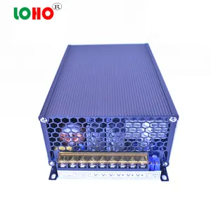 SMPS 24V1500W switching power supply 24V1500W DC power transformer AC220V / 110V to DC24V62.5A 1500W 24V power supply