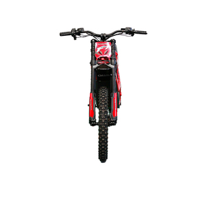 <span class=keywords><strong>2023</strong></span> Suron vélo de <span class=keywords><strong>sport</strong></span> électrique pour adultes 72v motos tout-terrain Dirt Bike - Product Image 4