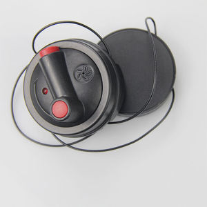 RHT 8.2 Mhz RF/58 Khz AM <b>Security</b> Spider Wrap Hard Tag EAS System Anti-Theft Alarm Label for Phone/Gift/Cosmetics - Product Image 1