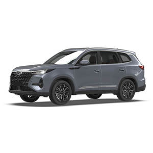 2023 Chery Tiggo 8 Pro PHEV Hybrid Vehicle <span class=keywords><strong>Youxiang</strong></span> Edition con 1,5 T DHT Electric Fuel Autos Usados - Product Image 2