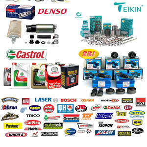 Juego de Juntas Completo Teikin 041110E010 04111-0E040 041110E020 1GD-FTV para HILUX FORTUNER e INNOVA 2.8 LTR - Product Image 6