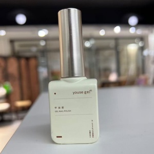 Youse Tpo Hema Free Cat's Eye UV Gel Nail Polish Glue 36 Couleurs 15ml LED 60s Cure Professional Display Board - Product Image 6