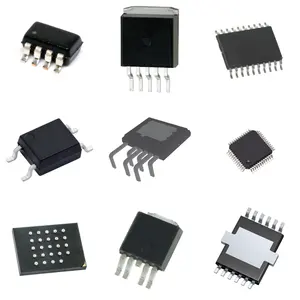 Componentes electrónicos Circuito integrado Chip IC GJM0335C1E3R0BB01D Componentes electrónicos originales Microcontrolador Ic
