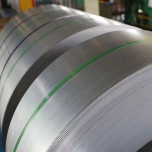 <strong>Cold</strong>-<strong>rolled</strong> High-strength Alloy <strong>Steel</strong> <strong>Coils</strong> For Automobiles HC340LA/HC380LA - Product Image 1