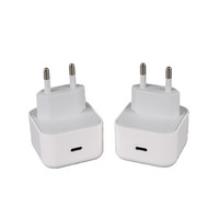 Fabrieks prijs 40W Dynamische Power Adapter met 60W MAX PD USB-C oplader Type C snellader voor iPhone 17/17 Pro/17 Pro Max