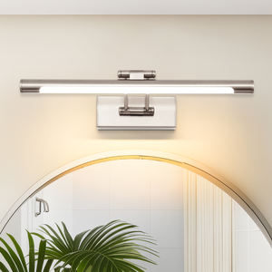 Lámparas de Pared con Espejo LED al por Mayor, Luz Ajustable para Cuadros, Luz para Tocador de Baño, Iluminación de Pared para Sala de Estar - Product Image 2