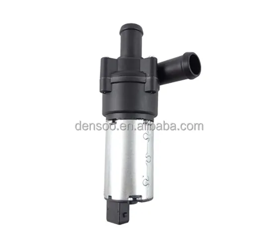 Bomba de agua 0392020073 1J0965561A 95510656101 para Audi TT Quattro VW Golf Jetta