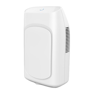Mini Deshumidificador con Tanque de Agua de 2L, Control por Aplicación, Humidistato Automático, para Uso Doméstico en Espacios de 10-20 m² - Product Image 3