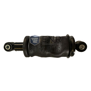 โช้คอัพ Enr รุ่น 5001315A2000-C00/E สำหรับรถบรรทุก Faw Jiefang อะไหล่เปลี่ยนระบบกันสะเทือน - Product Image 5