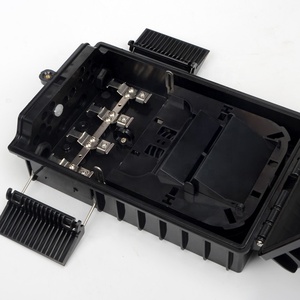 <span class=keywords><strong>Caixia</strong></span> Terminal de Caja FTTH Impermeable para Exteriores, 16 Núcleos, Distribución de Fibra Óptica, Acceso Midspan, Equipo de Fibra Óptica Sólida - Product Image 3