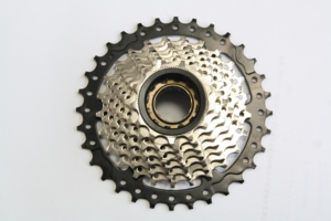 Redvan modifié 7/8/9 vitesses 13-28T/32T roue libre en acier finition nickel haute efficacité respectueux de la rue <span class=keywords><strong>120</strong></span> décibels pour la montagne - Product Image 2