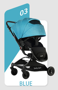 <span class=keywords><strong>Hauck</strong></span> passeggino per bambini di 3 anni multifunzione con cotone e stoffa piegati con carrozze per bambini Paraguitas