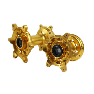 Precio de fábrica más nuevo para <span class=keywords><strong>KTM</strong></span> motocicleta <span class=keywords><strong>ruedas</strong></span> delanteras y traseras Hub nuevo Estado - Product Image 5