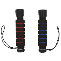 Grip ekstensi kontroler ganda, untuk ocular Quest1 2/Rift S VR pengendali game Grip bermain Beat Saber