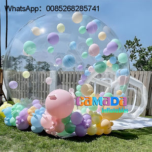 Domo Inflable Transparente, Casa de Burbujas Inflables de Alta Calidad para Fiestas, Bodas y Eventos al Aire Libre - Product Image 4