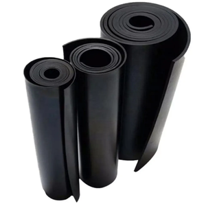 Tấm xốp cao su tùy chỉnh cho các ứng dụng cách âm cách nhiệt hiệu suất cao - Product Image 1