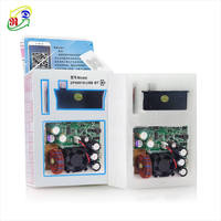 Convertisseur DC-DC abaisseur de tension et de courant constant RD DPS5015 USBBT 50V 15A 750W, alimentation numérique SMPS