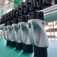 Adaptateur EV GBT vers CCS2 haute puissance 400A, nouveau chargeur DC GBT 400 kW, convertisseur pour voiture électrique CCS2 BYD VW Zeekr Toyota
