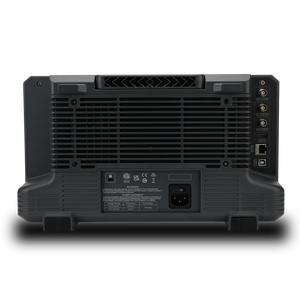 เครื่องวิเคราะห์สัญญาณ UNI-T รุ่น Performance-Series UTS3036A 3.6 GHz เครื่องกำเนิดสัญญาณติดตาม UTS3060A 6.0GHz UTS3084A 8.4GHz สำหรับเครื่องมือทดสอบ - Product Image 4