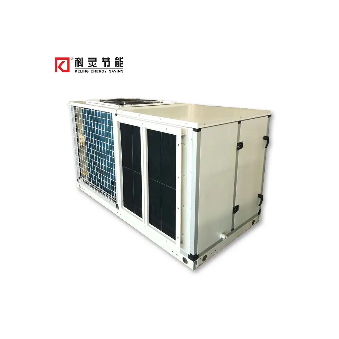 Hot Selling Product 3 Ton Air Cooled Rooftop Packaged Air Conditioner Units Carrier