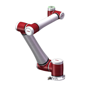 Nouveau robot collaboratif de palettisation automatique JAKA A12, 6 axes, pour la préhension et le placement industriel, garantie 1 an - Product Image 2
