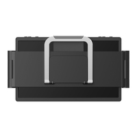 Double moniteur Portable 13.3 pouces 1920 x 1080px LCD pour multi-affichage partager-design-éditer-live Etc Double écran pour ordinateur Portable