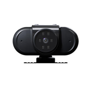 Dual 1080P Hd Auto Dashcam Met Voor/Achter/Binnen Lens Compatibel Met Lenovo K12 Pro Mazda 3 2011 12-24V Zwarte Doos Voor Auto 'S - Product Image 6