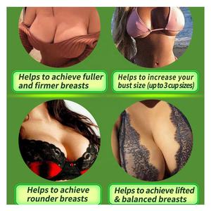 Cápsula personalizada para peito grande, suplemento dietético para bumbum grande, pílulas para levantamento de peito, bumbum grande - Product Image 5