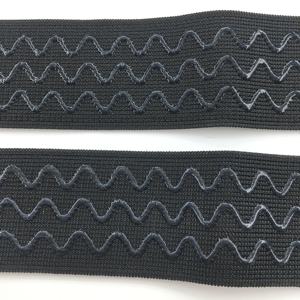 Échantillon GRATUIT de sangle élastique à dos en silicone pour limes/livres, ceinture de fixation à boucle et crochet antidérapante - Product Image 6