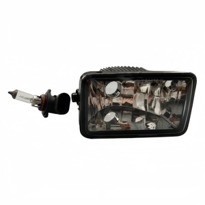 อะไหล่ระบบไฟรถบรรทุกคุณภาพสูง FL3Z15201B ไฟตัดหมอกกันชนสำหรับฟอร์ด F150 - Product Image 1