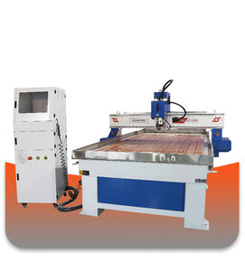 Enrutador de madera 1325, cambiador automático de herramientas, enrutador Cnc 2000X4000, máquina de grabado de madera a la venta - Product Image 6